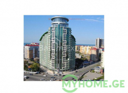 Mieszkanie 4-комн 130 m² - Juriewskaja, Batumi
