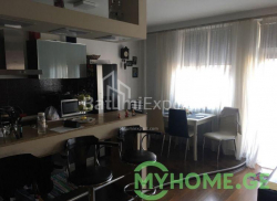 Mieszkanie 3-комн 120 m² - Juriewskaja, Batumi