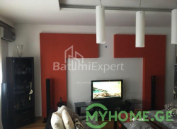 Mieszkanie 120 m² - Juriewskaja, Batumi, Gruzja