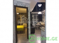 Mieszkanie 54 m² - Juriewskaja, Batumi, Gruzja