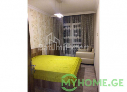 Mieszkanie 2-комн 54 m² - Juriewskaja, Batumi