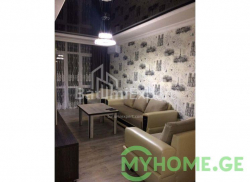 Mieszkanie 2-комн 54 m² - Juriewskaja, Batumi