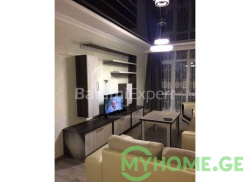 Mieszkanie 2-комн 54 m² - Juriewskaja, Batumi