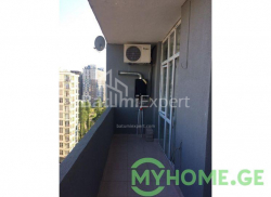 Mieszkanie 2-комн 54 m² - Juriewskaja, Batumi