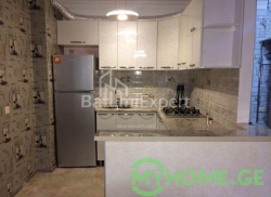 Mieszkanie 2-комн 54 m² - Juriewskaja, Batumi