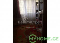 Mieszkanie 3-комн 83 m² - Juriewskaja, Batumi