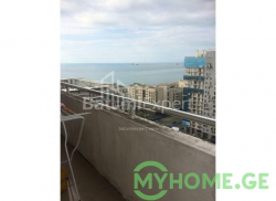 Mieszkanie 3-комн 83 m² - Juriewskaja, Batumi