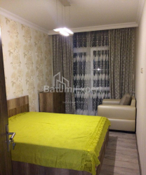 Mieszkanie 2-комн 55 m² - Juriewskaja, Batumi