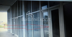 Mieszkanie 2-комн 38 m² - Juriewskaja, Batumi