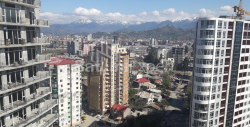 Mieszkanie 126 m² - Angisa, Batumi, Gruzja