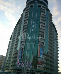 Mieszkanie 4-комн 126 m² - Angisa, Batumi