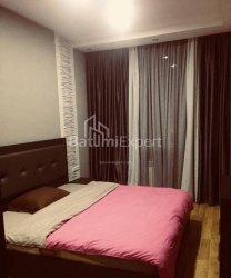 Mieszkanie 6-комн 152 m² - Wachtang Gorgasali, Batumi