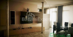 Mieszkanie 187 m² - Wachtang Gorgasali, Batumi, Gruzja