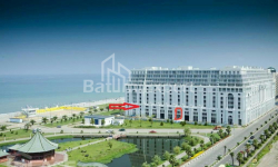 Mieszkanie 1-комн 77 m² - Juriewskaja, Batumi