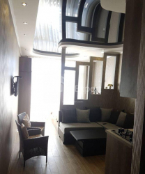 Mieszkanie 1-комн 32 m² - Niko Pirosmaniego, Batumi