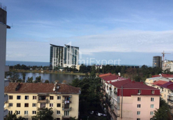 Mieszkanie 3-комн 72 m² - Juriewskaja, Batumi