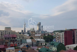 Mieszkanie 3-комн 73 m² - Juriewskaja, Batumi