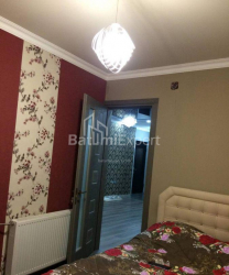 Mieszkanie 95 m² - Jusuf Kobaladze, Batumi, Gruzja