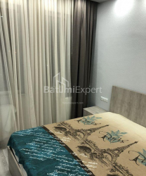 Mieszkanie 52 m² - Juriewskaja, Batumi, Gruzja