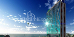 Mieszkanie 1-комн 31 m² - Juriewskaja, Batumi