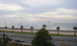 Mieszkanie 49 m² - Szeryf Chimsziaszwili, Batumi, Gruzja