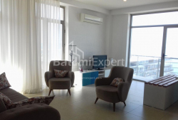 Mieszkanie 120 m² - Szeryf Chimsziaszwili, Batumi, Gruzja