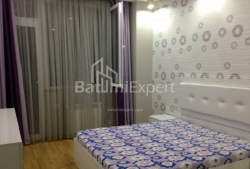 Mieszkanie 5-комн 150 m² - Wachtang Gorgasali, Batumi