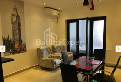 Mieszkanie 3-комн 72 m² - Juriewskaja, Batumi