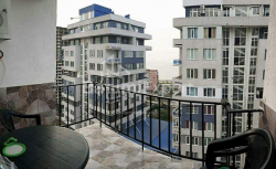 Mieszkanie 3-комн 60 m² - Juriewskaja, Batumi