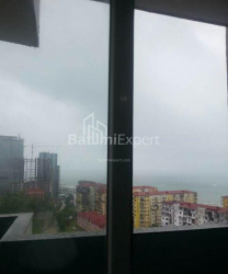 Mieszkanie 2-комн 46 m² - Jusuf Kobaladze, Batumi