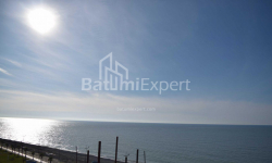 Mieszkanie 69 m² - Szeryf Chimsziaszwili, Batumi, Gruzja