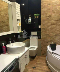 Mieszkanie 92 m² - Demeter Tavdadebuli, Batumi, Gruzja
