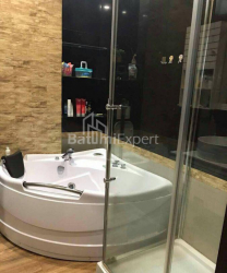 Mieszkanie 3-комн 92 m² - Demeter Tavdadebuli, Batumi