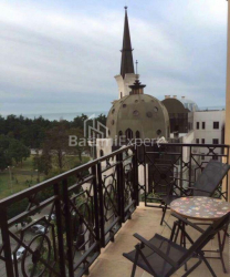 Mieszkanie 92 m² - Demeter Tavdadebuli, Batumi, Gruzja