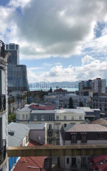 Mieszkanie 3-комн 92 m² - Demeter Tavdadebuli, Batumi