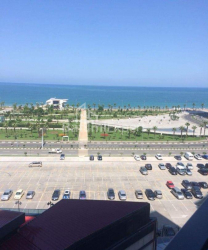 Mieszkanie 51 m² - Juriewskaja, Batumi, Gruzja