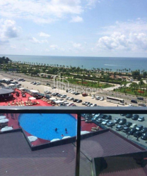 Mieszkanie 3-комн 51 m² - Juriewskaja, Batumi