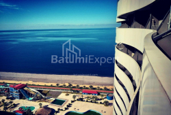 Mieszkanie 1-комн 23 m² - Jusuf Kobaladze, Batumi