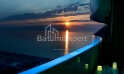 Mieszkanie 1-комн 23 m² - Jusuf Kobaladze, Batumi