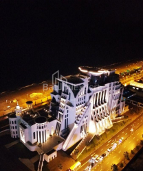 Mieszkanie 1-комн 23 m² - Jusuf Kobaladze, Batumi