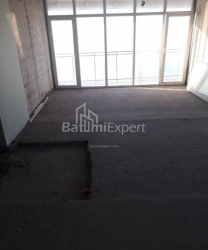 Mieszkanie 23 m² - Jusuf Kobaladze, Batumi, Gruzja