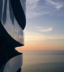 Mieszkanie 1-комн 23 m² - Jusuf Kobaladze, Batumi