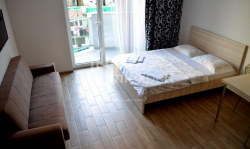Mieszkanie 33 m² - Szeryf Chimsziaszwili, Batumi, Gruzja