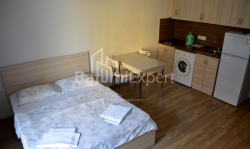 Mieszkanie 33 m² - Szeryf Chimsziaszwili, Batumi, Gruzja