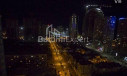 Mieszkanie 70 m² - Niko Pirosmaniego, Batumi, Gruzja