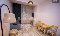 Mieszkanie 3-комн 70 m² - Niko Pirosmaniego, Batumi