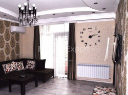 Mieszkanie 2-комн 70 m² - Juriewskaja, Batumi