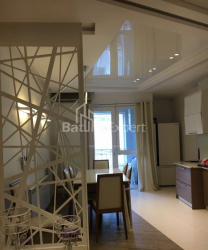 Mieszkanie 4-комн 132 m² - Juriewskaja, Batumi