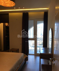 Mieszkanie 132 m² - Juriewskaja, Batumi, Gruzja