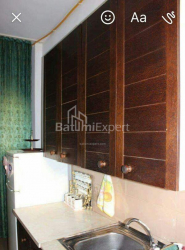 Mieszkanie 93 m² - Juriewskaja, Batumi, Gruzja